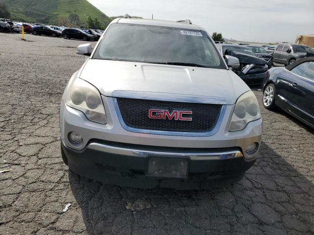 1GKLRMED1AJ107435 GMC Acadia Slt-1