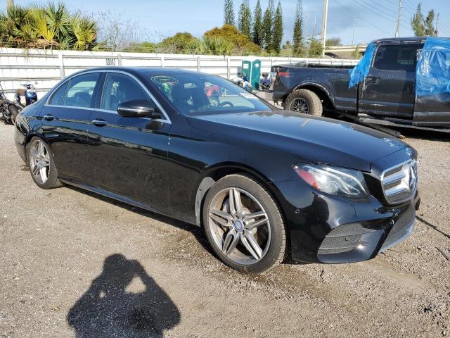 2017 MERCEDES-BENZ E 300 WDDZF4JB4HA192886