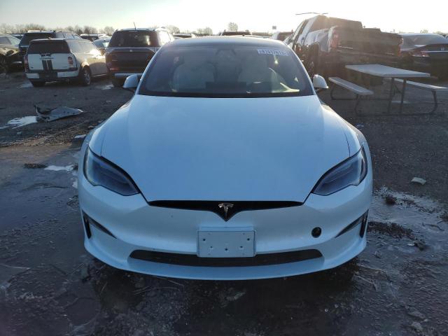 2022 TESLA MODEL S - 5YJSA1E5XNF471260