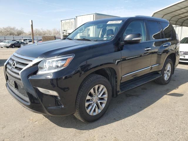 2017 Lexus GX 460 