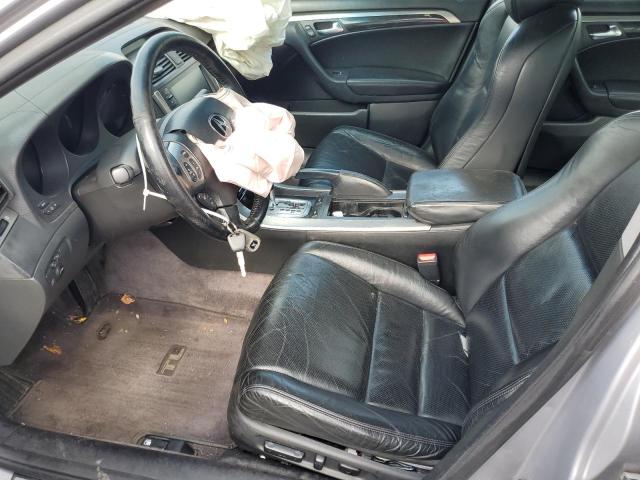 19UUA66264A035668 Acura TL