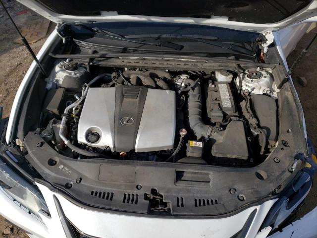 2020 LEXUS ES 350 F-S - 58AGZ1B12LU073324