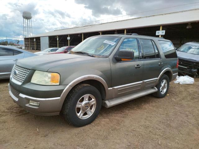 2004 Ford Expedition Eddie Bauer