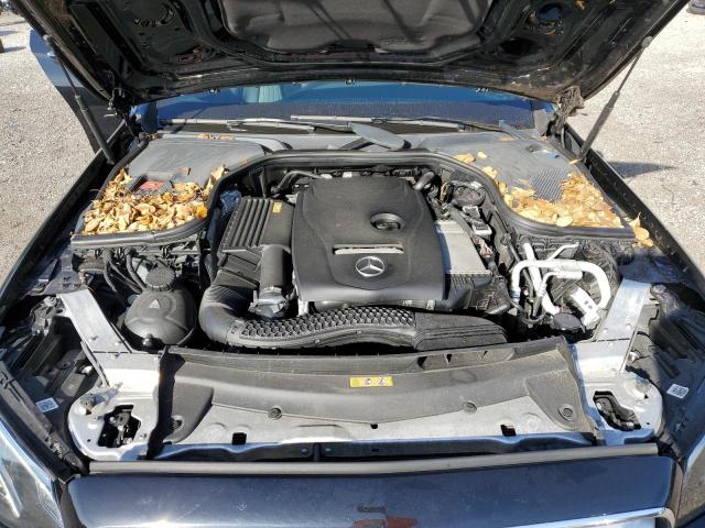 2017 MERCEDES-BENZ E 300 WDDZF4JB4HA192886