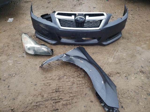 4S3BMBC65E3032747 Subaru Legacy 2.5i Premium