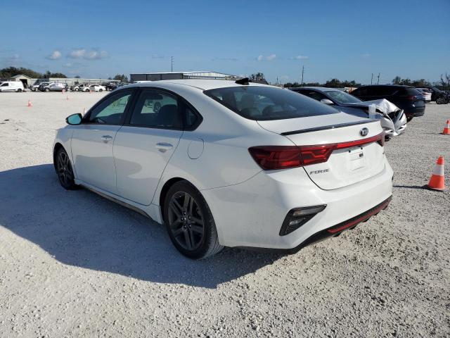 3KPF34AD7LE178784 KIA Forte Gt Line