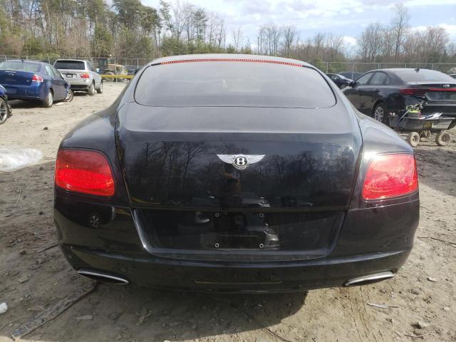 2015 BENTLEY CONTINENTA - SCBFU7ZA0FC047428