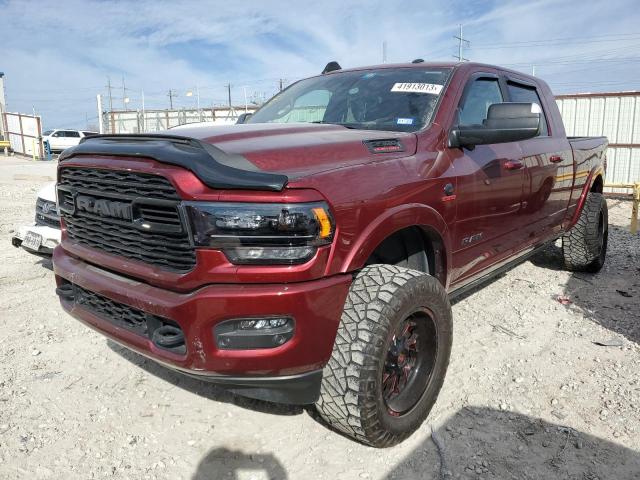 2021 RAM 2500 LIMIT - 3C6UR5TL1MG590809