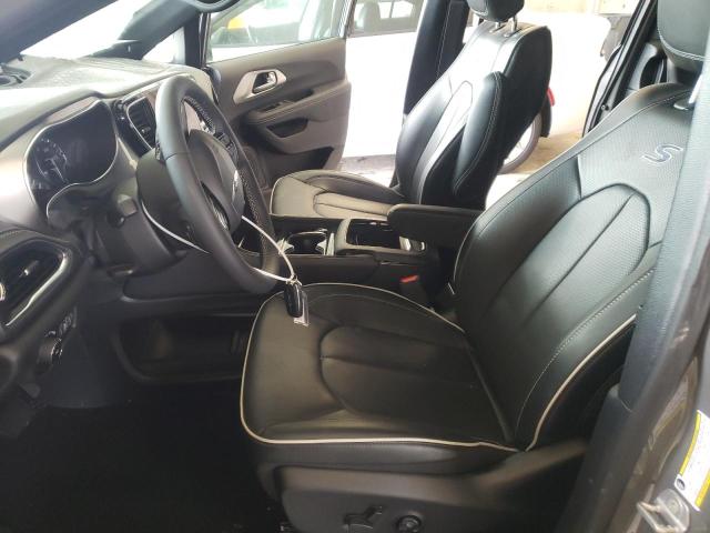 2022 CHRYSLER PACIFICA L - 2C4RC1GG9NR166697