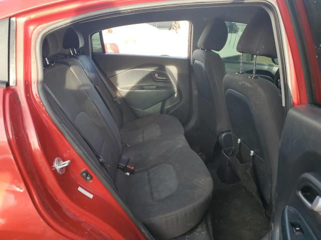 KNADM4A32H6027888 KIA RIO LX