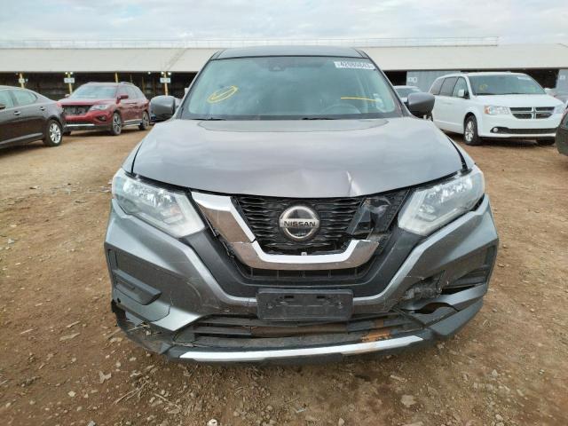 KNMAT2MT8LP536864 Nissan ROGUE S
