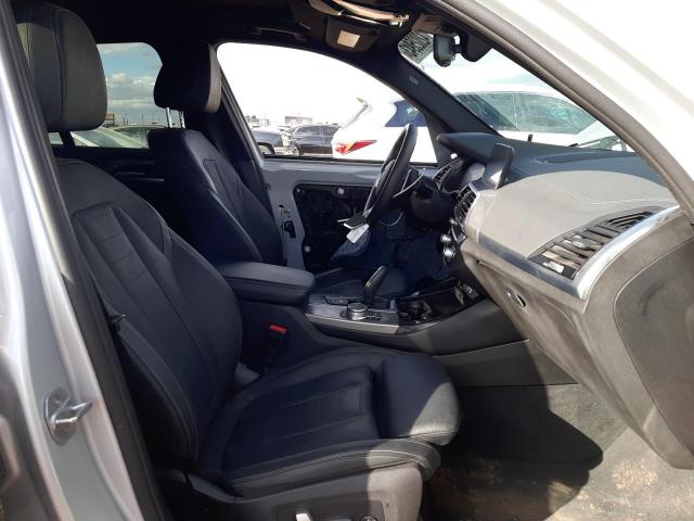 5UXTY9C06L9C07791 BMW X3 Xdrivem40i
