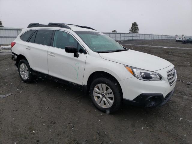 4S4BSAAC4H3408105 Subaru Outback 2.5i