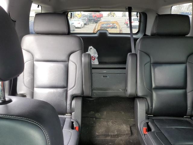 2015 CHEVROLET TAHOE K150 1GNSKBKC8FR684698