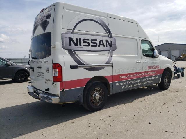 1N6BF0LY0CN100614 Nissan Nv 2500