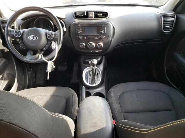 2016 KIA SOUL + - KNDJP3A55G7300694