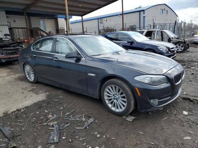 WBAFU7C56DDU71855 BMW 5 Series