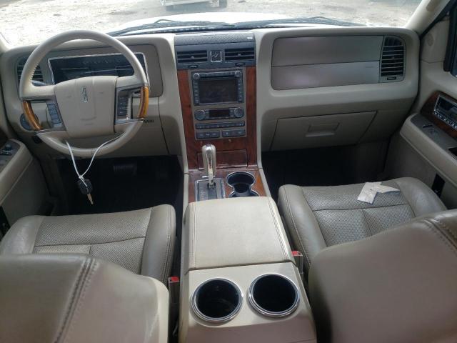 5LMJJ3H57BEJ05278 Lincoln Navigator