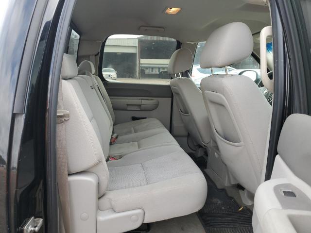 3GTRCVE07AG204411 GMC Sierra C1500 Sle
