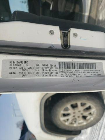 2018 JEEP CHEROKEE L - 1C4PJMCX0JD589461