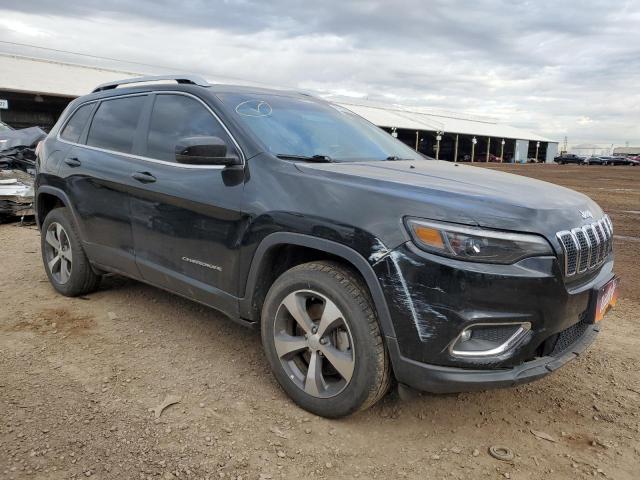 1C4PJMDX6LD587683 Jeep Cherokee Limited