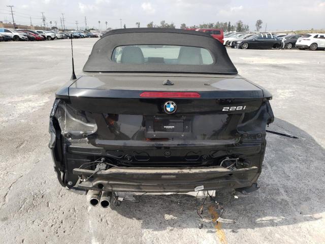 2015 BMW 228 I - WBA1K5C55FV473887