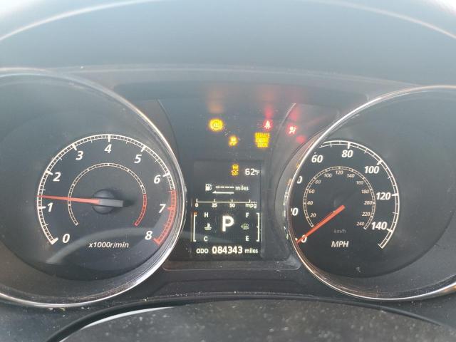 2016 MITSUBISHI OUTLANDER JA4AP3AW3GZ058981