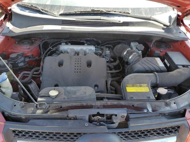 KNDJF723597631222 KIA Sportage Lx