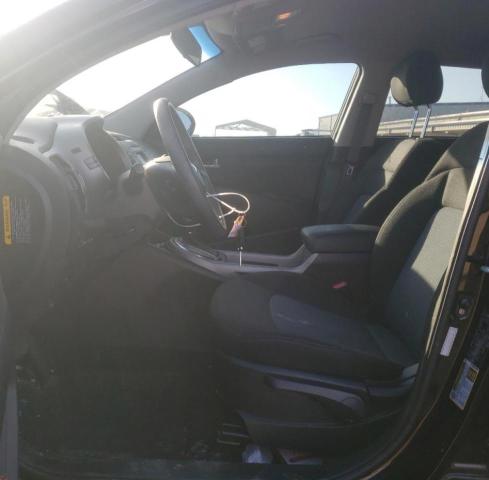 KNDPBCAC2G7806183 KIA Sportage Lx