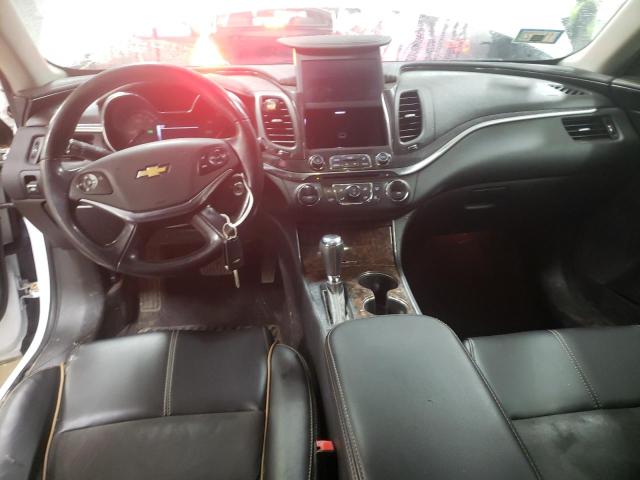 2015 CHEVROLET IMPALA LT - 1G1125S35FU134631