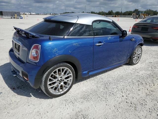 WMWSX3C55CT154877 Mini Cooper