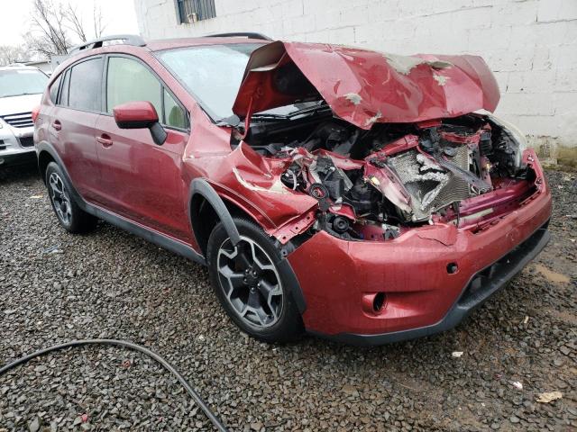 JF2GPADC3F8245858 Subaru XV