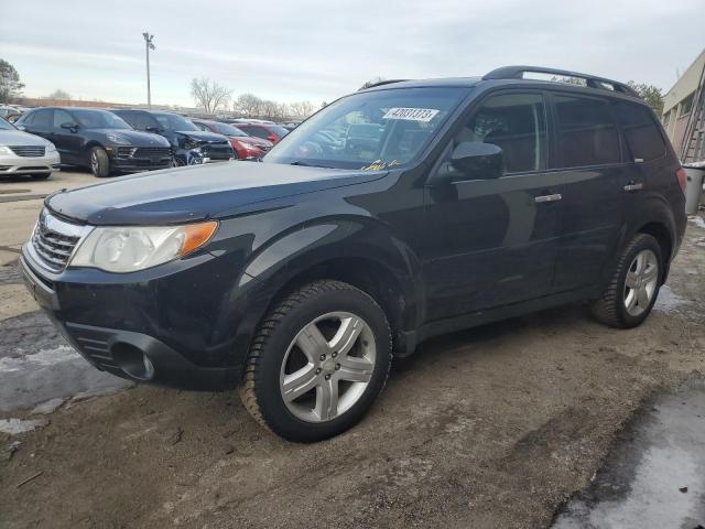 2009 Subaru Forester 2.5X Premium