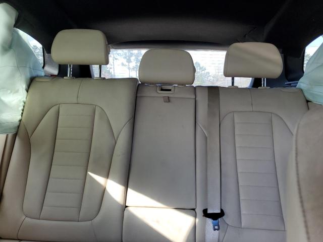 2018 BMW X3 XDRIVE3 - 5UXTR9C58JLA44733