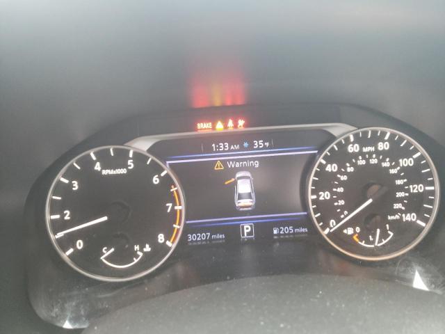 2020 NISSAN ALTIMA S 1N4BL4BVXLC274606