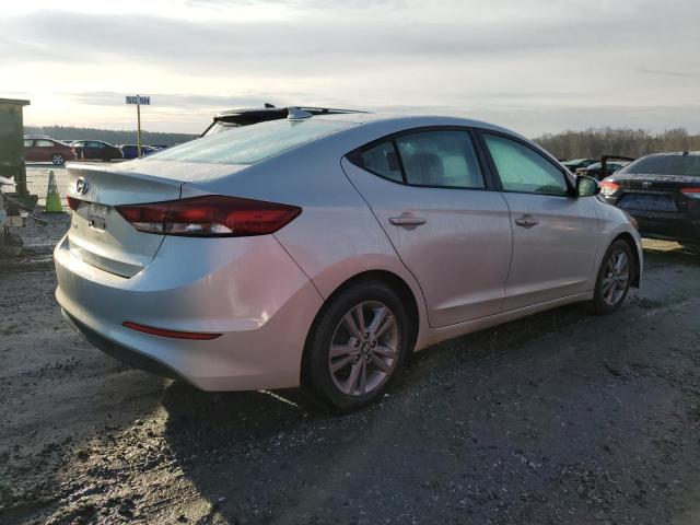 KMHD84LF2HU249272 | 2017 Hyundai elantra se