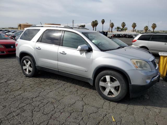 1GKLRMED1AJ107435 GMC Acadia Slt-1