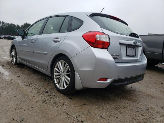 JF1GPAD62CH233436 Subaru Impreza Premium