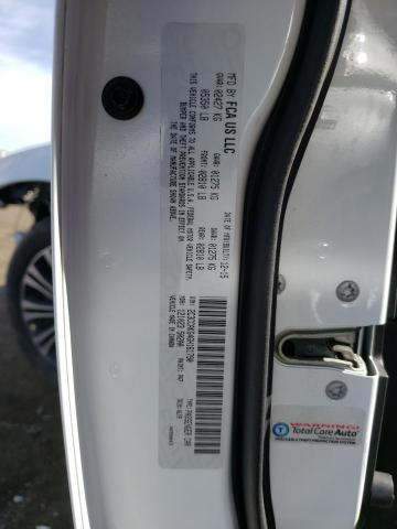 Chrysler 300C 2016 2C3CCAKG4GH161790 Image 12