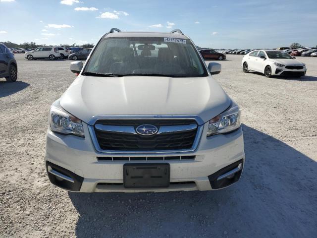 2018 SUBARU FORESTER 2 - JF2SJAGC4JH451951