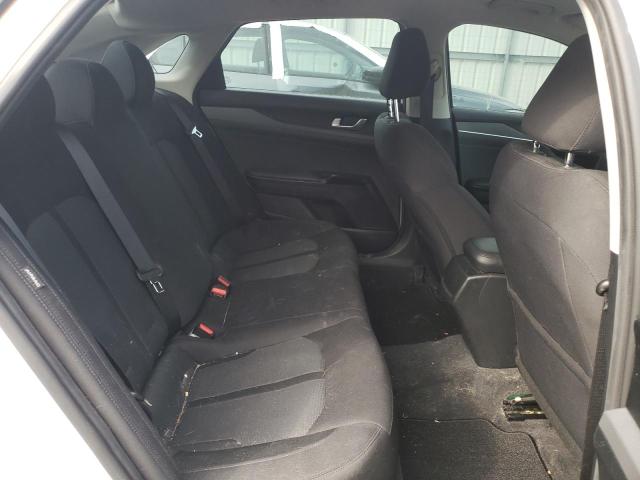 2022 KIA K5 LX - 5XXG24J29NG085703