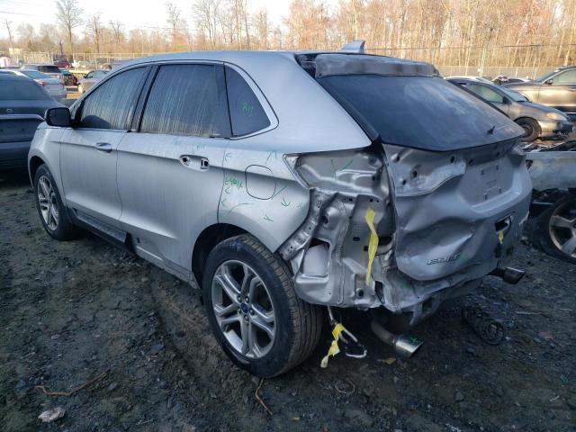 2018 FORD EDGE TITAN 2FMPK3K99JBB20476