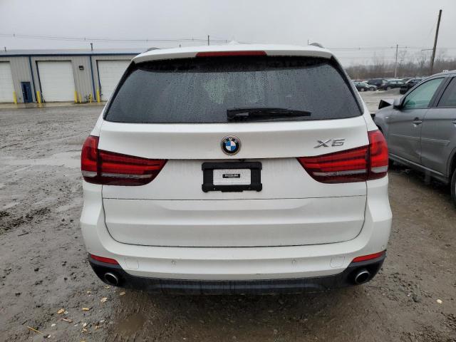 2016 BMW X5 XDRIVE3 5UXKR0C52G0S89624