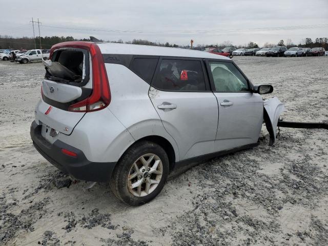 2015 KIA SOUL + - KNDJP3A53F7180411