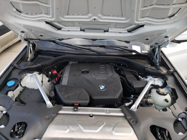 2023 BMW X4 XDRIVE3 - 5UX33DT0XP9N66582