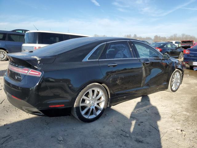 3LN6L2M90GR622206 Lincoln Mkz Black Label
