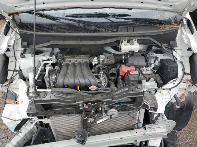 2021 NISSAN NV200 2.5S - 3N6CM0KN2MK691330
