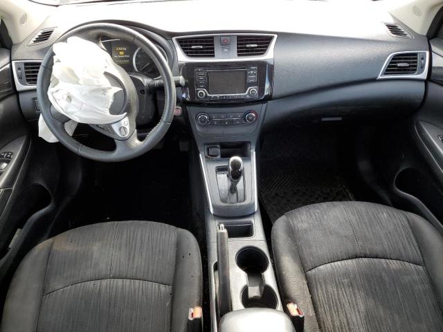 2017 NISSAN SENTRA S 3N1AB7AP2HL671691