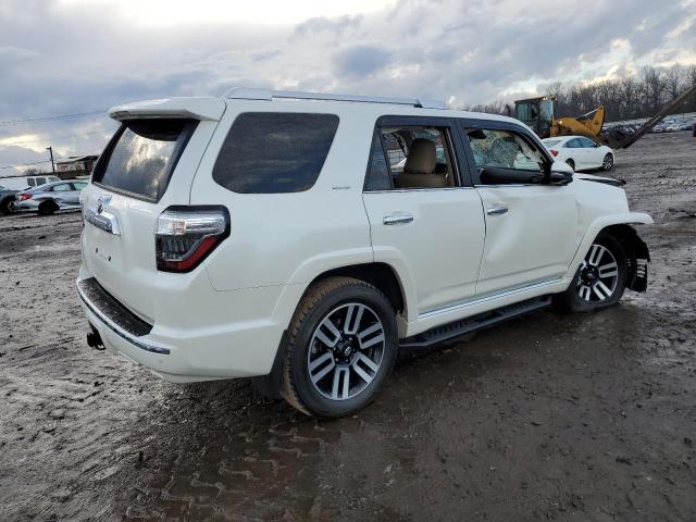 2022 TOYOTA 4RUNNER LI JTEKU5JR8N6078260