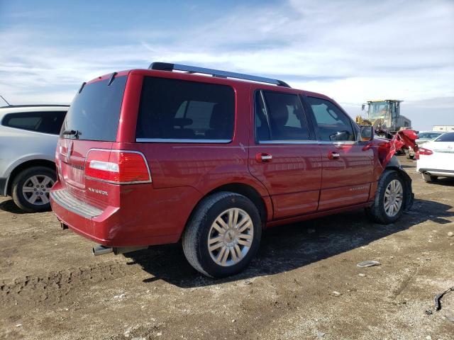 5LMJJ2J58DEL08297 Lincoln Navigator